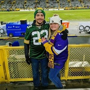 Meet your Posher, Cassie